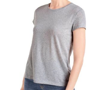 Splendid Recycled Blend Crewneck Tee